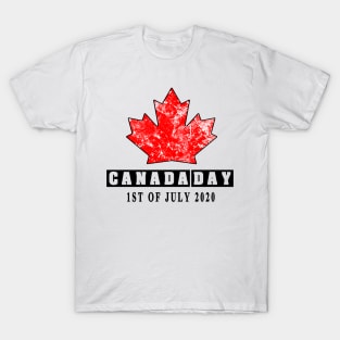 canada day T-Shirt